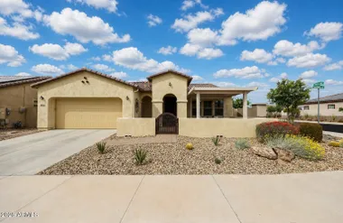 18106 W REDWOOD LN, GOODYEAR, AZ, 85338, Goodyear, AZ 85338