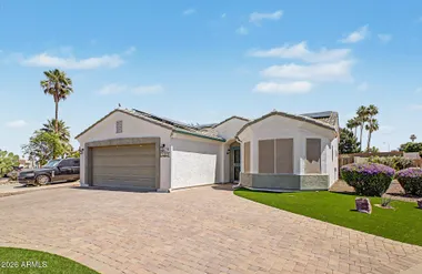2127 N SHANNON WAY, MESA, AZ, 85215, Mesa, AZ 85215