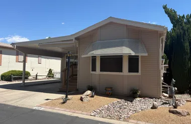 821 N MESQUITE TREE DR 68, DEWEY, AZ, 86..., Dewey, AZ 86327