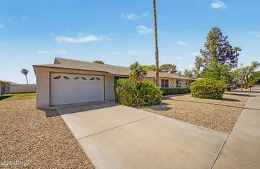 18842 N LAKEFOREST DR, SUN CITY, AZ, 853..., Sun City, AZ 85373