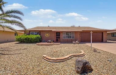 13239 W SHADOW HILLS DR, SUN CITY WEST, ..., Sun City West, AZ 85375