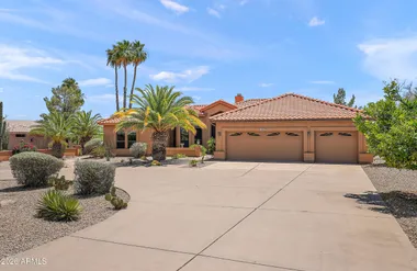 18649 E MCDOWELL MOUNTAIN DR, RIO VERDE,..., Rio Verde, AZ 85263