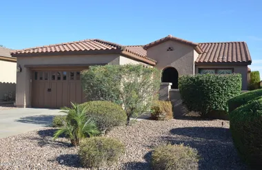 12423 W HEDGE HOG PL, PEORIA, AZ, 85383, Peoria, AZ 85383
