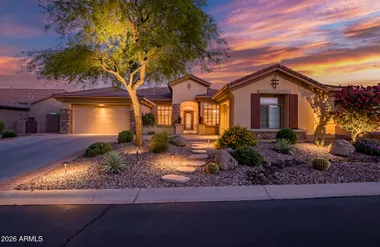 1319 W WAYNE CT, ANTHEM, AZ, 85086, Anthem, AZ 85086