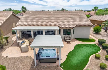 4656 W AZTEC DR, ELOY, AZ, 85131, Eloy, AZ 85131