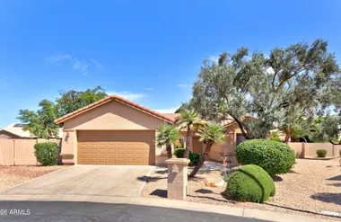 14740 W PINCHOT CT, GOODYEAR, AZ, 85395, Goodyear, AZ 85395