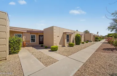 17443 N 105TH AVE, SUN CITY, AZ, 85373, Sun City, AZ 85373