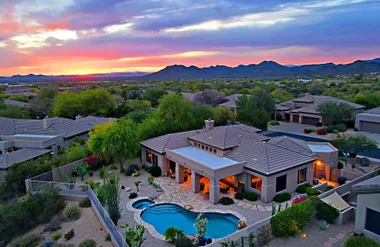 6249 E AMBER SUN DR, SCOTTSDALE, AZ, 852..., Scottsdale, AZ 85266