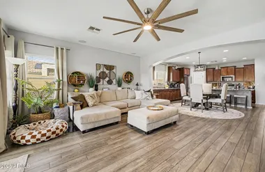 5754 W AUTUMN VISTA WAY, FLORENCE, AZ, 8..., Florence, AZ 85132