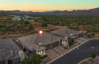 18324 E SPRING VALLEY CT, RIO VERDE, AZ,..., Rio Verde, AZ 85263