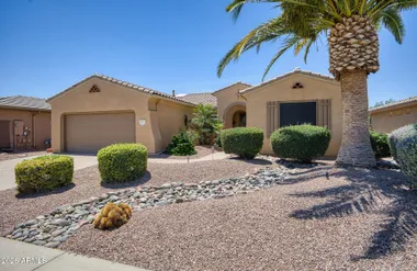 17031 W OASIS SPRINGS WAY, SURPRISE, AZ,..., Surprise, AZ 85387