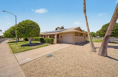 10626 W TALISMAN RD, SUN CITY, AZ, 85351, Sun City, AZ 85351