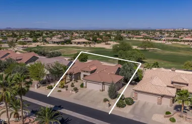 19591 N RIM DR, SURPRISE, AZ, 85374, Surprise, AZ 85374