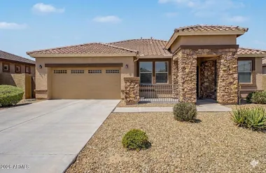 18076 W REDWOOD LN, GOODYEAR, AZ, 85338, Goodyear, AZ 85338