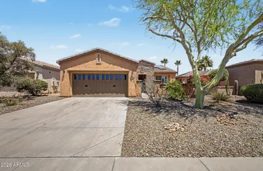 12376 W ROSEWOOD LN, PEORIA, AZ, 85383, Peoria, AZ 85383