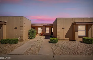 17443 N 105TH AVE, SUN CITY, AZ, 85373, Sun City, AZ 85373