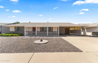 10201 W ANDOVER AVE, SUN CITY, AZ, 85351, Sun City, AZ 85351