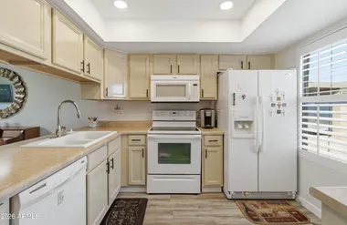 7705 E MARIPOSA WAY, MESA, AZ, 85208, Mesa, AZ 85208