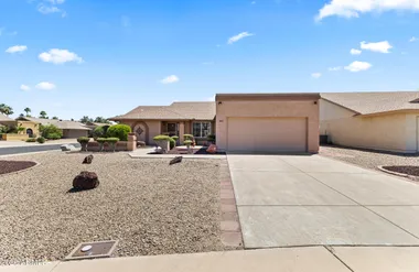 9821 W ORAIBI DR, PEORIA, AZ, 85382, Peoria, AZ 85382