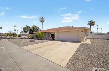 11059 W FARGO DR, SUN CITY, AZ, 85351, Sun City, AZ 85351