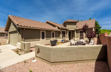 6060 E TEE TIME CT, CORNVILLE, AZ, 86325, Cornville, AZ 86325