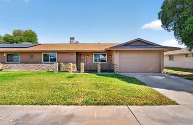10413 W ROUNDELAY CIR, SUN CITY, AZ, 853..., Sun City, AZ 85351