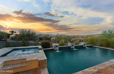 3248 RISING SUN RDG, WICKENBURG, AZ, 853..., Wickenburg, AZ 85390