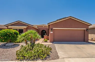 20288 N HARMONY PASS, MARICOPA, AZ, 8513..., Maricopa, AZ 85138