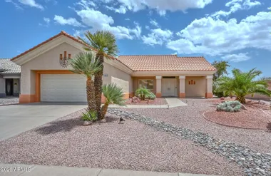 14853 W HORSEMAN LN, SUN CITY WEST, AZ, ..., Sun City West, AZ 85375