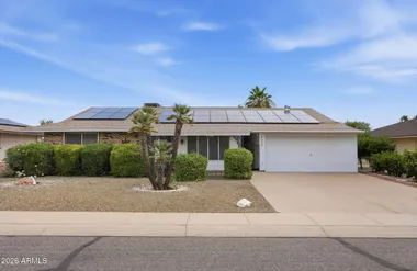 18027 N 134 AVE, SUN CITY WEST, AZ, 8537..., Sun City West, AZ 85375