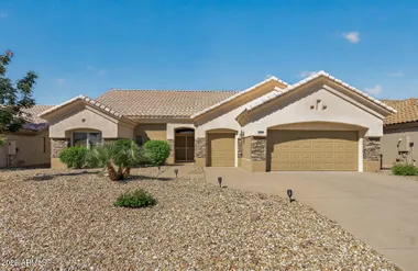 21018 N LIMOUSINE DR, SUN CITY WEST, AZ,..., Sun City West, AZ 85375
