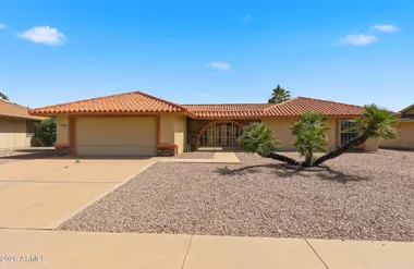 13042 W WESTGATE DR, SUN CITY WEST, AZ, ..., Sun City West, AZ 85375
