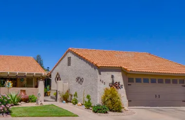 403 LEISURE WORLD -- --, MESA, AZ, 85206, Mesa, AZ 85206