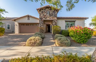 20562 W HILLCREST BLVD, BUCKEYE, AZ, 853..., Buckeye, AZ 85396