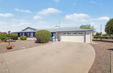 11605 N BALBOA DR, SUN CITY, AZ, 85351, Sun City, AZ 85351