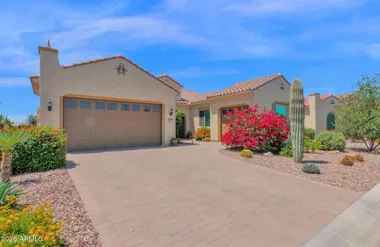 5951 W CACTUS WREN WAY, FLORENCE, AZ, 85..., Florence, AZ 85132