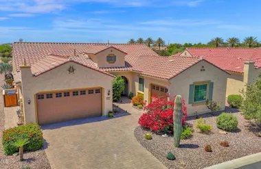 5951 W CACTUS WREN WAY, FLORENCE, AZ, 85..., Florence, AZ 85132