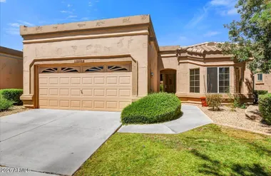 19034 N 83RD DR, PEORIA, AZ, 85382, Peoria, AZ 85382