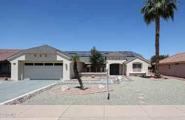 14406 W BLACKWOOD DR, SUN CITY WEST, AZ,..., Sun City West, AZ 85375