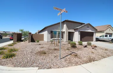 6384 W GEORGETOWN WAY, FLORENCE, AZ, 851..., Florence, AZ 85132