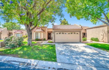 9701 W ORAIBI DR, PEORIA, AZ, 85382, Peoria, AZ 85382