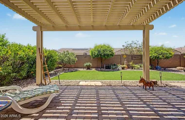 7785 W STONY QUAIL WAY, FLORENCE, AZ, 85..., Florence, AZ 85132