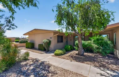 13482 W COPPERSTONE DR, SUN CITY WEST, A..., Sun City West, AZ 85375