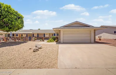 10609 W TROPICANA CIR, SUN CITY, AZ, 853..., Sun City, AZ 85351