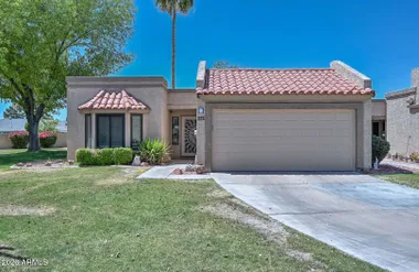 9834 W KERRY LN, PEORIA, AZ, 85382, Peoria, AZ 85382