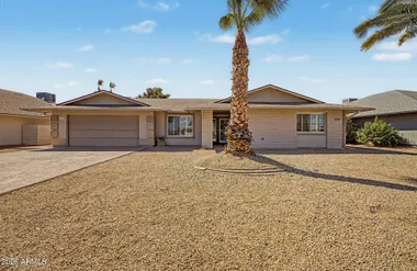 17602 N CONQUISTADOR DR, SUN CITY WEST, ..., Sun City West, AZ 85375
