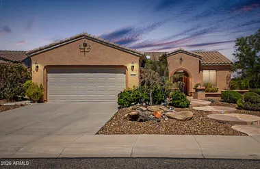 16768 W ROMERO LN, SURPRISE, AZ, 85387, Surprise, AZ 85387