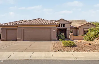 15764 W SPRING TREE WAY, SURPRISE, AZ, 8..., Surprise, AZ 85374