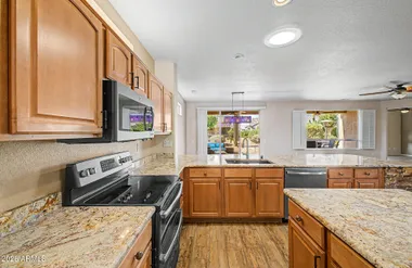 15764 W SPRING TREE WAY, SURPRISE, AZ, 8..., Surprise, AZ 85374