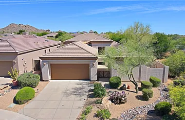 7051 E SLEEPY OWL WAY, SCOTTSDALE, AZ, 8..., Scottsdale, AZ 85266